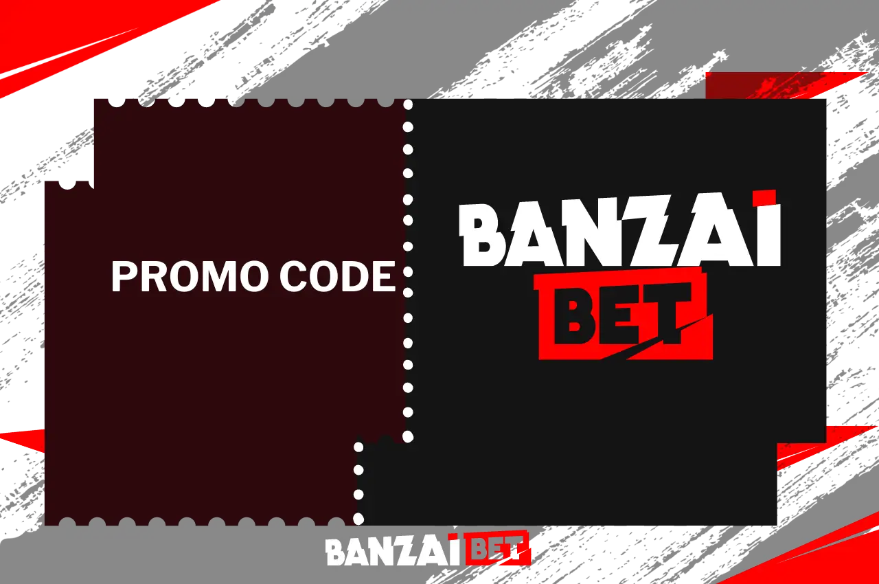 BanzaiBet Promo Code